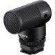 Аксесуар для фото- відеокамер Sony Microphone ECM-G1Z (ECMG1Z.SYU) 
