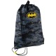 Сумка для взуття Kite DC Comics Batman Сіра (DC24-600M)