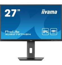 Монітор iiyama XUB2797HSN-B1