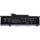 Акумулятор до ноутбука HP Envy x360 13-AY BN03XL, 51Wh (4195mAh), 3cell, 11.55V, Li-ion AlSoft (A47929) 