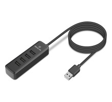 Концентратор REAL-EL HQ-175 black (EL123110008)