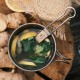 Ложка-виделка туристична Naturehike титанова NH19C001-J (6927595734766)
