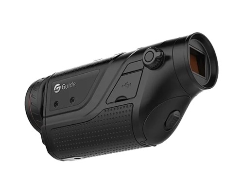 Монокуляр Guide TD431 2.6-10.4x35 384x28812m. 1800 м (TD431)