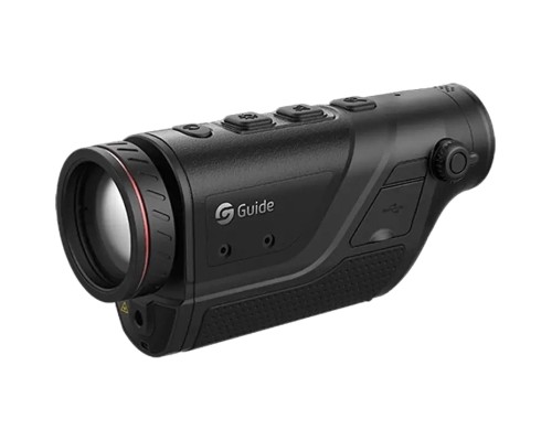 Монокуляр Guide TD431 2.6-10.4x35 384x28812m. 1800 м (TD431)