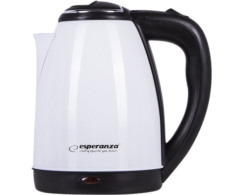 Електрочайник Esperanza EKK113W