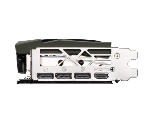 Відеокарта MSI GeForce RTX4070Ti SUPER 16Gb GAMING SLIM STALKER 2 EDITION (RTX 4070 Ti SUPER 16G GAMING SLIM STALKER 2 EDITION)