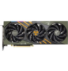 Відеокарта MSI GeForce RTX4070Ti SUPER 16Gb GAMING SLIM STALKER 2 EDITION (RTX 4070 Ti SUPER 16G GAMING SLIM STALKER 2 EDITION)