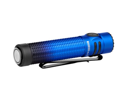 Ліхтар Olight Warrior Mini 3 Midnight horizon (warrior mini 3)