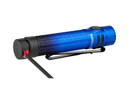 Ліхтар Olight Warrior Mini 3 Midnight horizon (warrior mini 3)