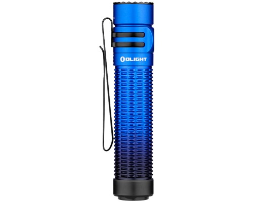 Ліхтар Olight Warrior Mini 3 Midnight horizon (warrior mini 3)