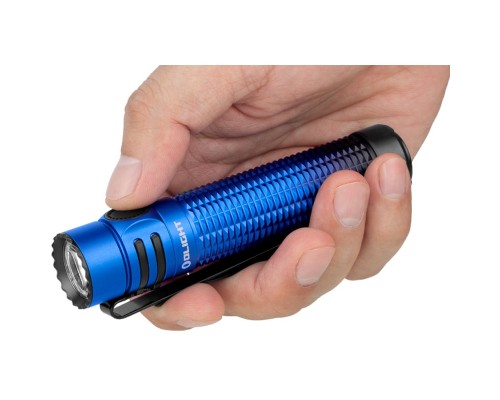 Ліхтар Olight Warrior Mini 3 Midnight horizon (warrior mini 3)