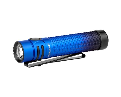 Ліхтар Olight Warrior Mini 3 Midnight horizon (warrior mini 3)