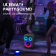 Акустична система Tronsmart Halo 200 + 2 MIcs Black (968233) 