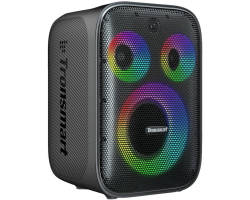 Акустична система Tronsmart Halo 200 + 2 MIcs Black (968233) 
