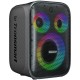 Акустична система Tronsmart Halo 200 + 2 MIcs Black (968233) 
