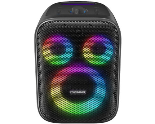 Акустична система Tronsmart Halo 200 + 2 MIcs Black (968233) 
