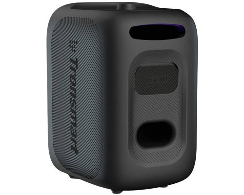 Акустична система Tronsmart Halo 200 + 2 MIcs Black (968233) 