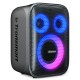 Акустична система Tronsmart Halo 200 + 2 MIcs Black (968233) 