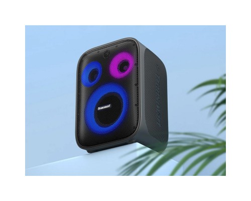 Акустична система Tronsmart Halo 200 + 2 MIcs Black (968233) 
