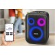 Акустична система Tronsmart Halo 200 + 2 MIcs Black (968233) 