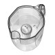 Фільтр-глечик Ecosoft Maxima перлинний (FMVMAXIMAWECO)