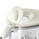 Фільтр-глечик Ecosoft Maxima перлинний (FMVMAXIMAWECO)