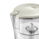Фільтр-глечик Ecosoft Maxima перлинний (FMVMAXIMAWECO)
