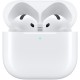 Навушники Apple AirPods 4 (MXP63ZE/A)