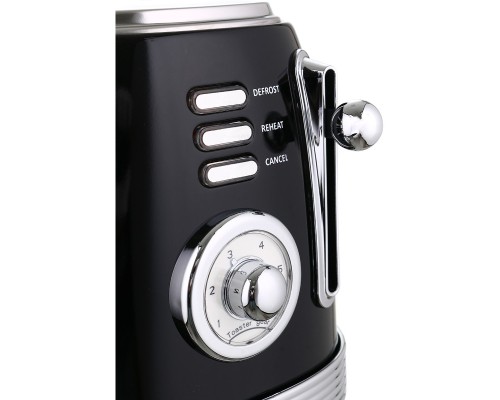 Тостер Laretti LR-EC2355