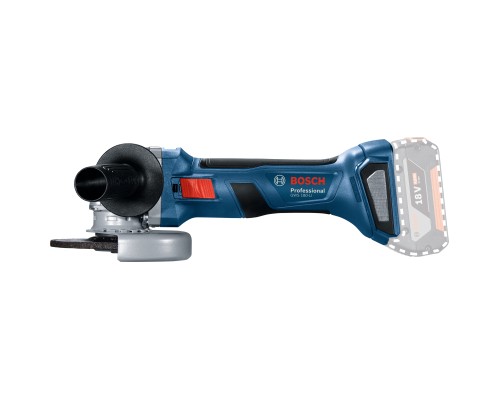 Набір електроіструментів Bosch 18V GWS180-LI, GSB 18V-50, 2х4А (0.615.990.M8S)