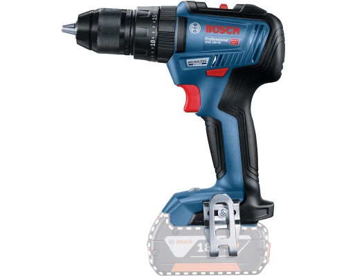 Набір електроіструментів Bosch 18V GWS180-LI, GSB 18V-50, 2х4А (0.615.990.M8S)