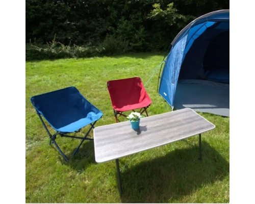 Туристичний стіл Vango Birch 120 Table French Oak (TBPBIRCH F14086) (928208)