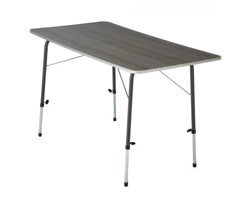 Туристичний стіл Vango Birch 120 Table French Oak (TBPBIRCH F14086) (928208)