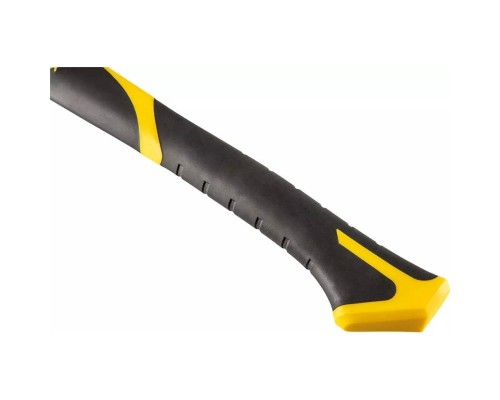 Сокира Topex руків'я скловолокно 40см 800г (05A221)