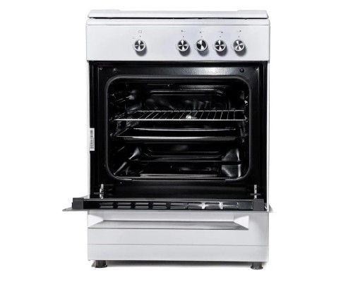 Плита Simfer F66GW41023