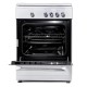 Плита Simfer F66GW41023