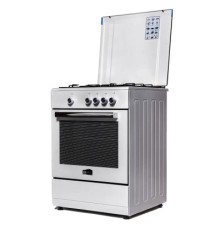 Плита Simfer F66GW41023