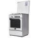 Плита Simfer F66GW41023