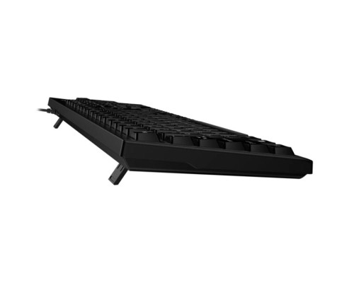 Клавіатура Genius Smart KB-100 USB UA Black (31300005410)