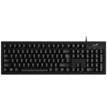 Клавіатура Genius Smart KB-100 USB UA Black (31300005410)