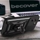 Чохол до мобільного телефона BeCover Military ZTE Blade A54 Black (712172)