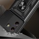 Чохол до мобільного телефона BeCover Military ZTE Blade A54 Black (712172)