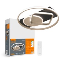 Світильник Videx DECORA 50W (VL-CLD-999-TT)