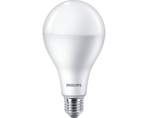 Лампочка Philips LEDBulb 19W 6500K 230V E27 A80 (929002004149)