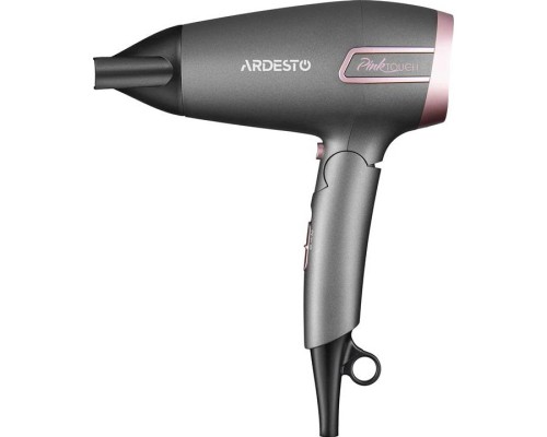 Фен Ardesto HD-R350PT