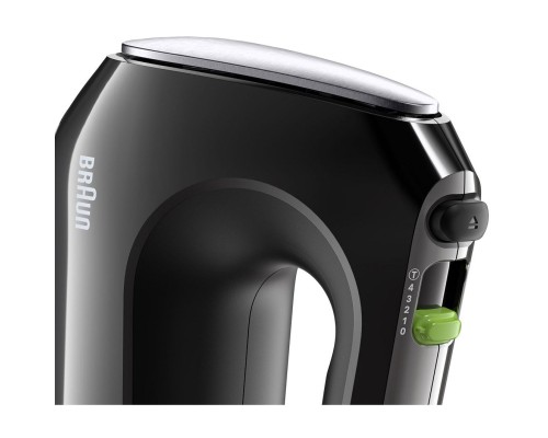 Міксер Braun HM 2110 BK (HM2110BK)