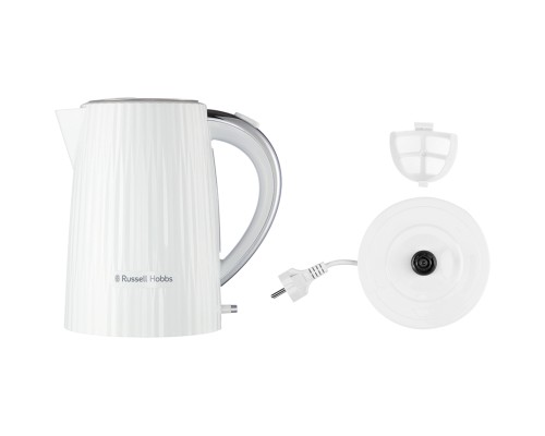 Електрочайник Russell Hobbs 27360-70 Електрочайник Russell Hobbs 27360-70