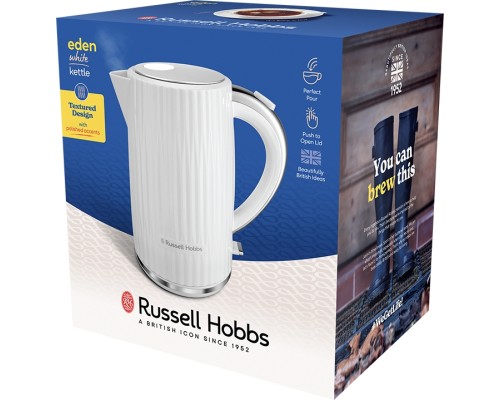 Електрочайник Russell Hobbs 27360-70 Електрочайник Russell Hobbs 27360-70