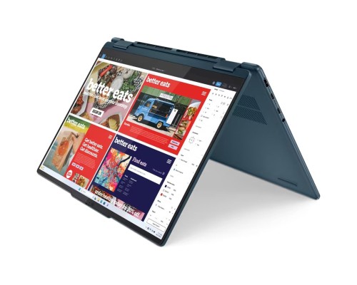 Ноутбук Lenovo Yoga 7 2 in 1 14IML9 (83DJ00CCRA)