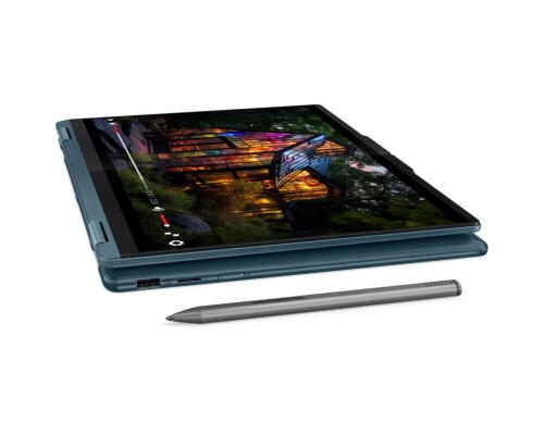 Ноутбук Lenovo Yoga 7 2 in 1 14IML9 (83DJ00CCRA)